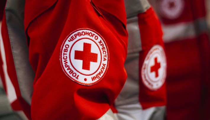 У Червоному Хресті заявили, що не гарантували безпеку азовцям