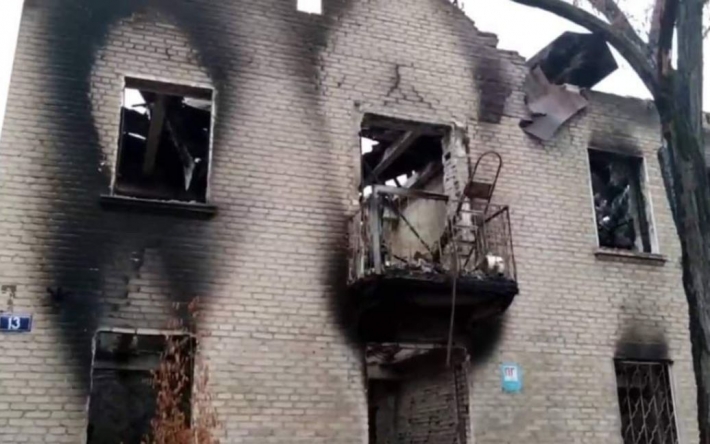 Окупанти зі значними втратами відступили на 14 ділянках: яка ситуація у Луганській області