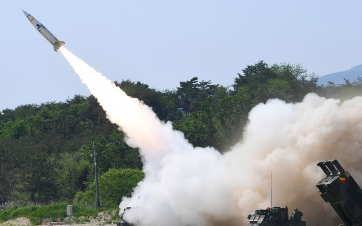 Анектод дня: пропагандисты Путина заявили, что Киев "проводит" военные учения и "пускает" ракеты в сторону Тайваня