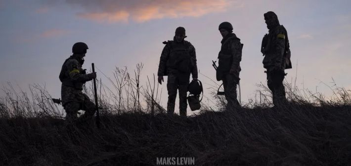 ВСУ не позволили врагу продвинуться на Славянском направлении и отбили штурм Марьинки – Генштаб