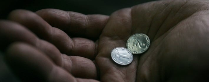 Копейка к копейке – миллиарды на армию: НБУ призывает население нести в банки даже от одной монетки