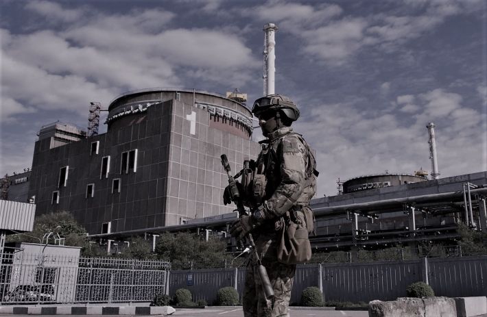 Прокуратура начала расследование по факту обстрела Запорожской АЭС