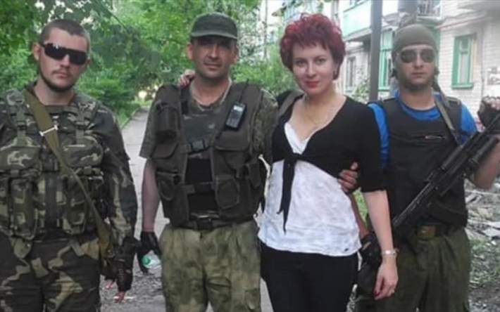 На границе с Косово задержали российскую пропагандистку: ее подозревают в шпионаже