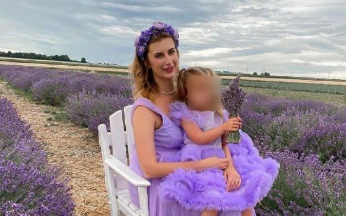 "Я не верю": мать убитой российской ракетой в Виннице 4-летней Лизы опубликовала щемящее сообщение