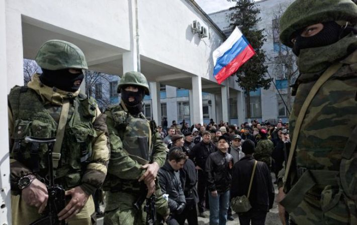 П'ятьох екс-суддів з Криму судитимуть за держзраду