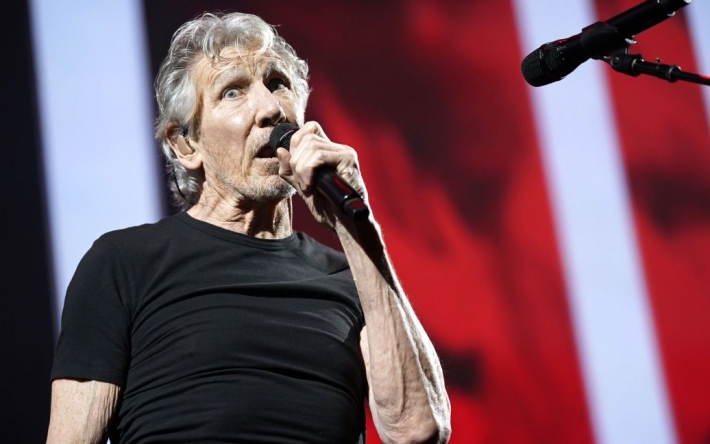 Основатель Pink Floyd назвал Байдена военным преступником: музыканту посоветовали переехать в РФ
