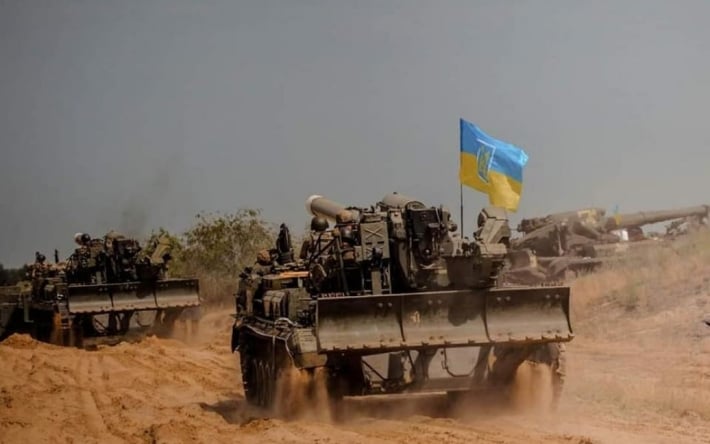 Подоляк рассказал, сколько украинских воинов погибает каждый день на фронте