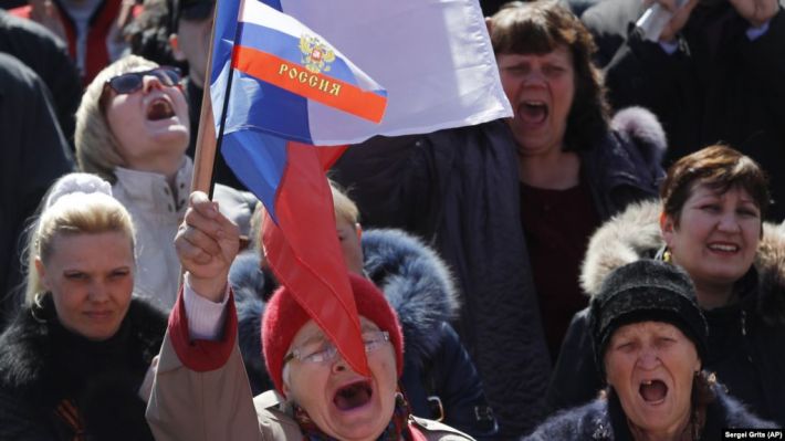 Російське опитування: 65% росіян хочуть миру з Україною, але 60% підтримали б і новий наступ на Київ