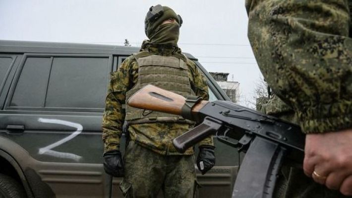 У Бердянську українського патріота змусили під тортурами зізнатися в організації теракту