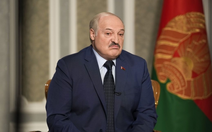 "Будет хуже, чем в Украине, нутром чую": Лукашенко сделал прогноз по поводу Беларуси