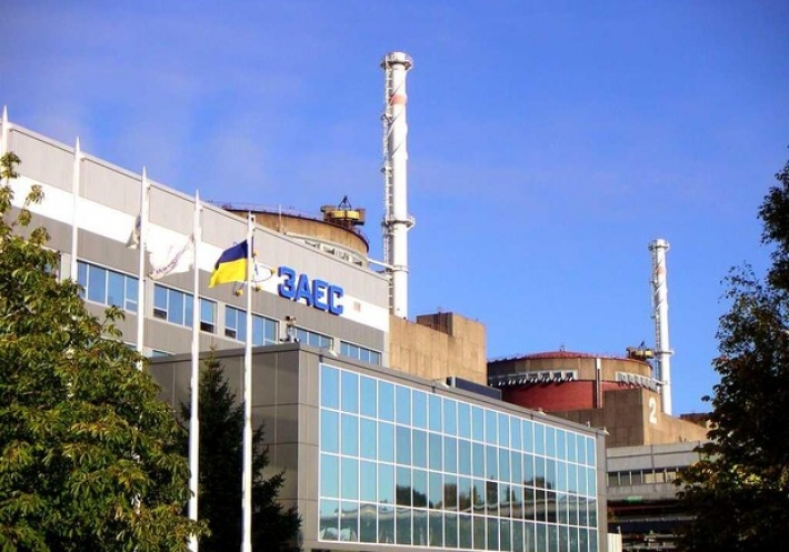Какие последствия аварии на Запорожской АЭС