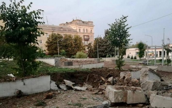 Армия РФ убила на Днепропетровщине 11 человек