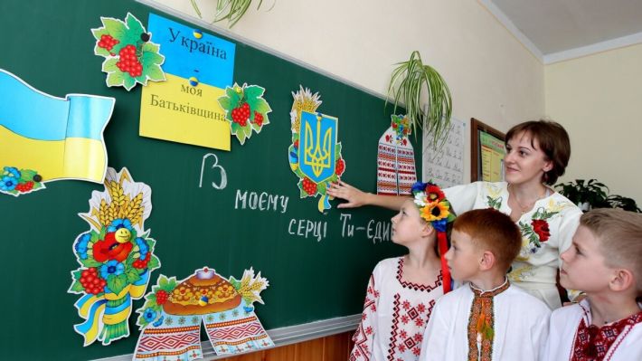 Мэр Иван Федоров пошагово рассказал, как будут учиться школьники Мелитополя (фото)
