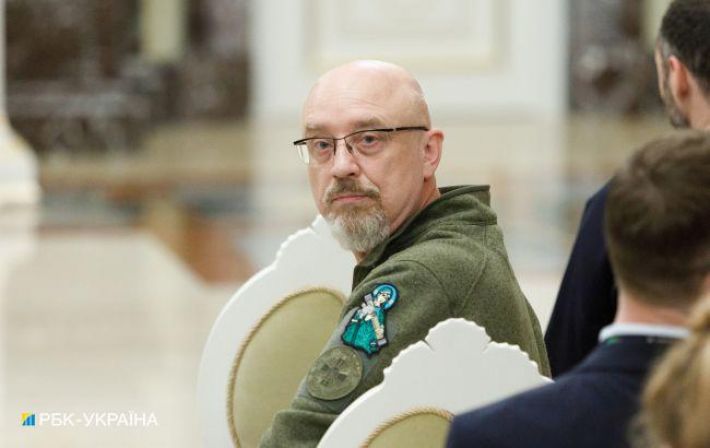 Резников назвал главный "промах" России во время вторжения 24 февраля