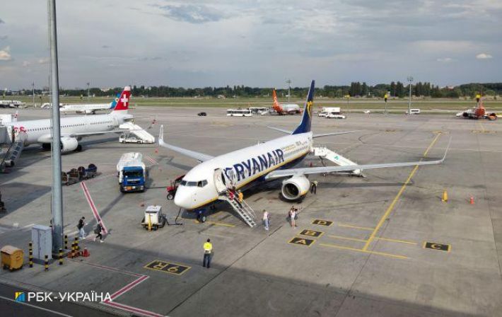 Епоха авіаквитків по 10 євро завершилася, - глава Ryanair