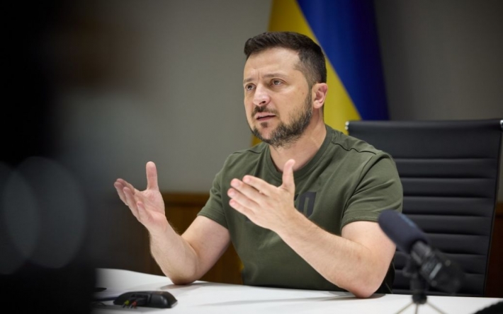 Зеленский провел встречу с союзниками Украины из стран Северной Европы: о чем говорили