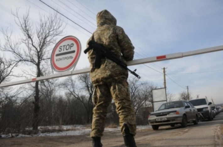 На временно оккупированных территориях Запорожской области были введены новые правила въезда: подробности