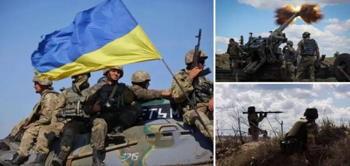 Окупанти намагалися прорвати оборону ЗСУ на кількох напрямках і відійшли після контрударів українських захисників – Генштаб