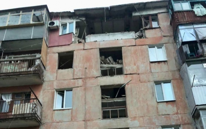 Росія вдарила по Дніпропетровщині: пошкоджено житлові будинки, серед постраждалих - дитина (фото)