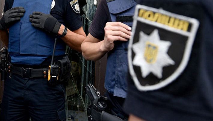 В Бердянске полицейский перешел на сторону врага - открыто уголовное дело