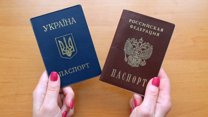 Билет в тюрьму народов - почему мелитопольцы не торопятся получать российские паспорта