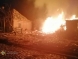 В Запорожской области пожарные ликвидировали два пожара