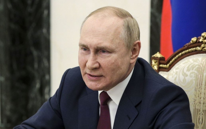 Путин заявил, что российские войска четко выполняют все цели 