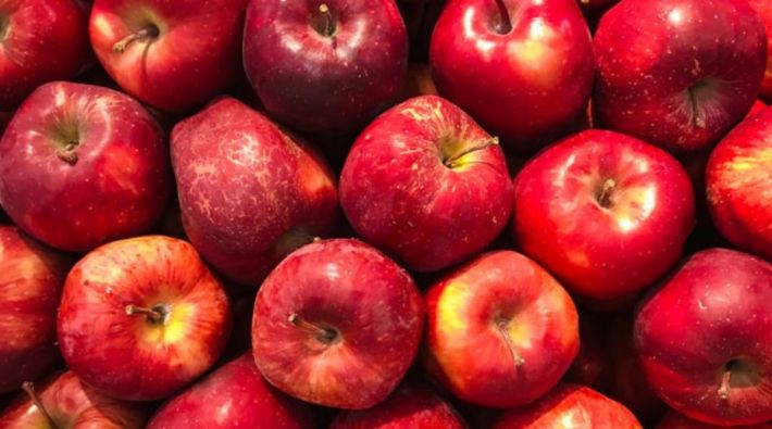 Как и где хранить свежие яблоки, чтобы не испортились до весны: советы и лайфхаки