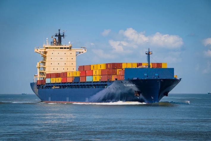 Морские перевозки грузов - основные особенности