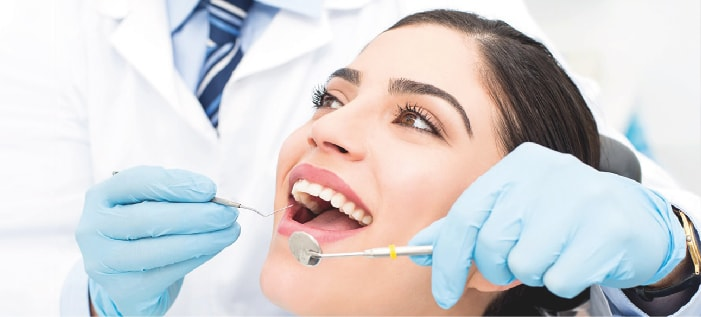Циркониевые коронки: новое слово в стоматологии