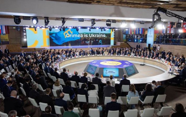 Три лидера из G7 подтвердили участие в саммите Крымской платформы