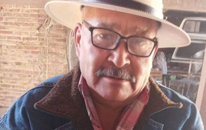 На севере Мексики нашли тело пропавшего журналиста