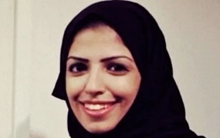 Саудівську жінку засуджено до 34 років в'язниці за ретвіти
