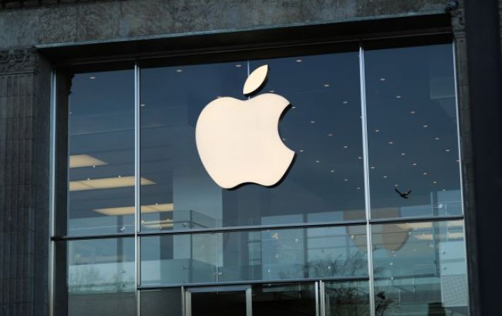 Apple презентует новый iPhone 14 в начале осени, - Bloomberg