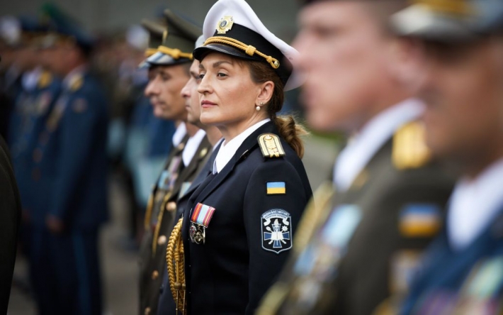 Оновлений перелік професій військовозобов'язаних жінок: кого тепер будуть брати на облік