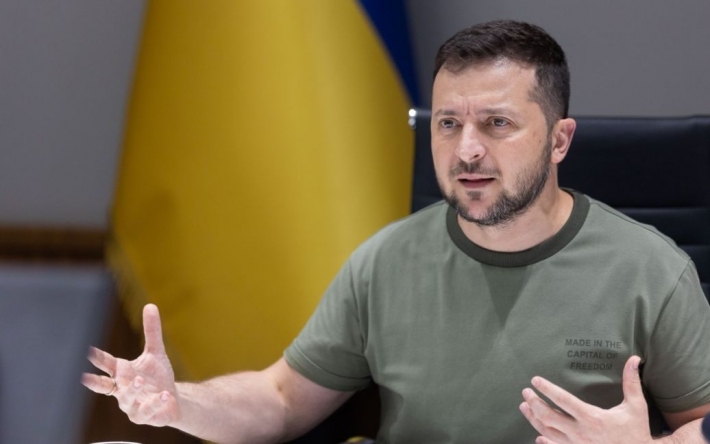 "Чергова політична пастка": Жданов заявив, що Зеленського схилятимуть до мирних перемовин з Росією
