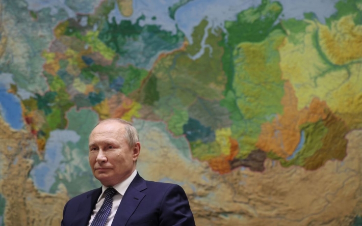 "Люди поймут, что что-то не получается": у Путина не знают, что делать с псевдореферендумами