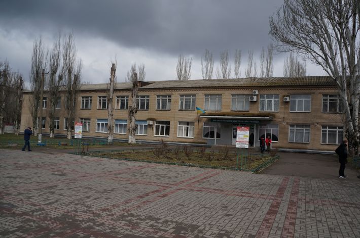 Мелитопольское училище переехало в Запорожье – что нужно знать выпускникам и абитуриентам