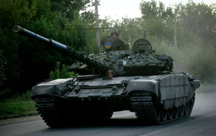 Британська розвідка дала прогноз щодо ситуації на україно-російському фронті на найближчі місяці