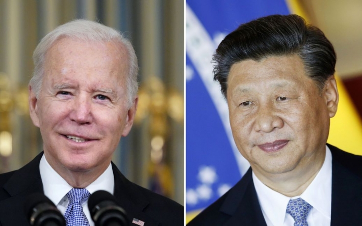 Китай і США готують велику стратегічну угоду про долю Росії - Фейгін