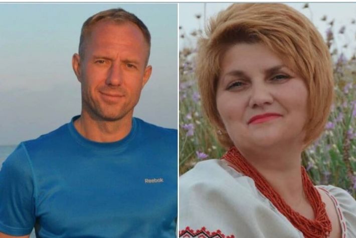 40 дней в неволе  - В Запорожской области оккупанты отпустили семью, которую похитили посреди ночи