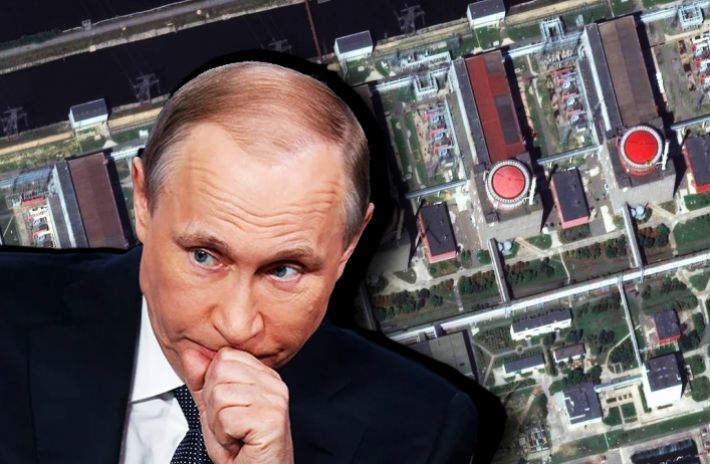 Росія бреше - Супутники не виявили слідів 