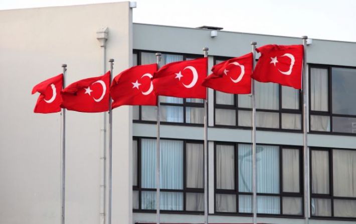 Турция обязуется выполнять санкции против России, - замминистра финансов