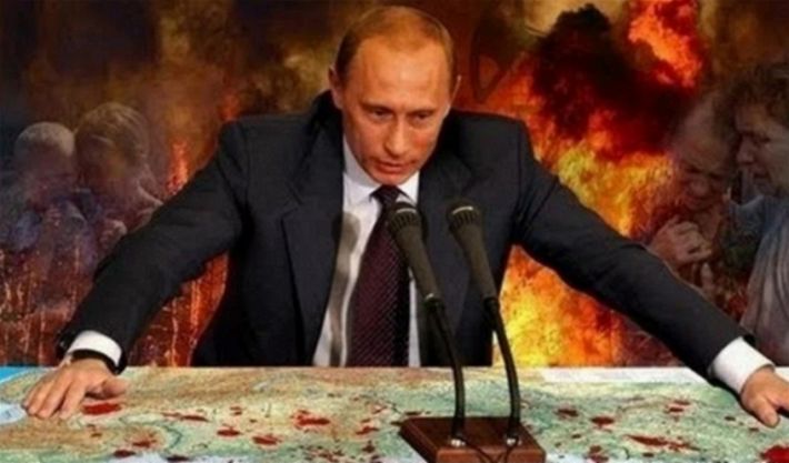 Кремль вероятно готовит кровавый теракт в Запорожье - могут ударить по роддому (фото)