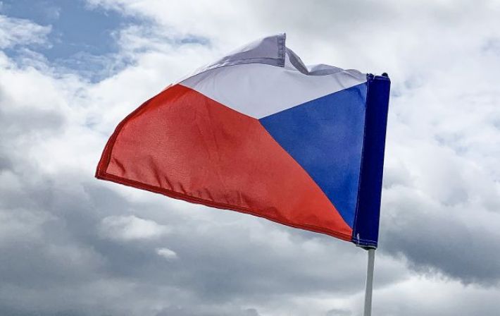 Чехи прислали миллион долларов для ВСУ на годовщину советской оккупации