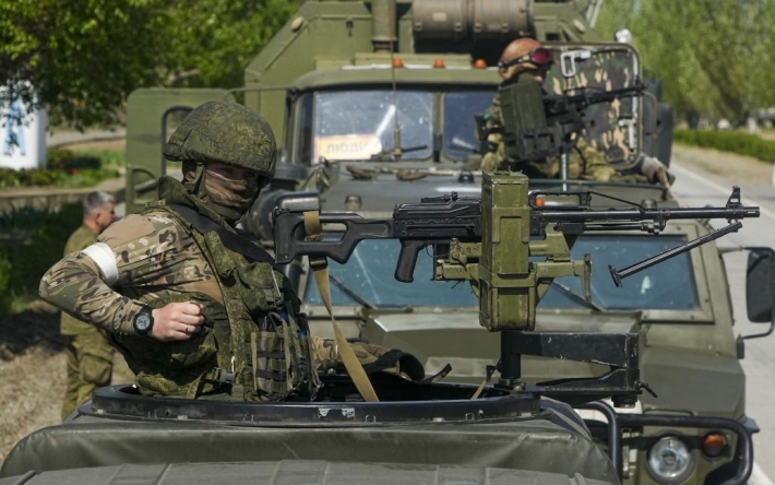 Окупанти штурмують на 3-х напрямках на Донеччині: ранкове зведення Генштабу ЗСУ