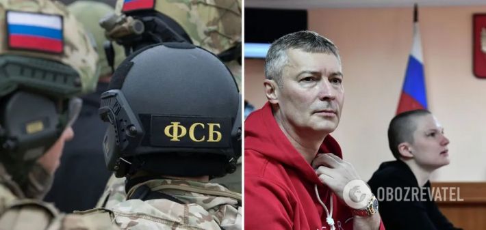 У РФ затримали ексмера Єкатеринбурга, який виступав проти війни з Україною: він заявляв про колективну вину росіян