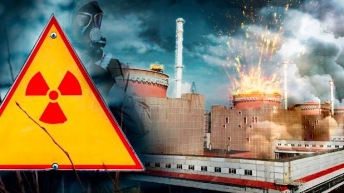 Оккупировав ЗАЭС россия поставила мир на грань ядерной катастрофы - США в ООН