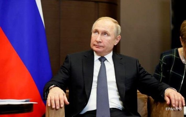 Путин сделал главную ставку на зиму и газ - Reuters