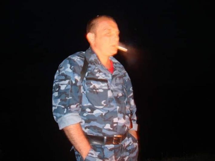 В Мелитополе завелся штатный стукач ФСБ – подбирает добровольцев в росармию (фото)
